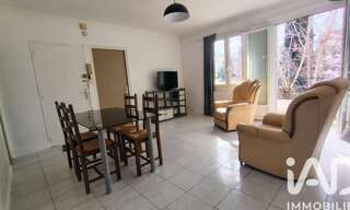 Appartement 4 Pièces 54 m² à vendre à Carpentras (84200)