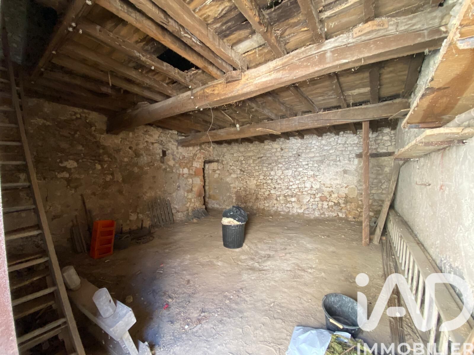 Vente Immeuble 62 m² - Photo 5