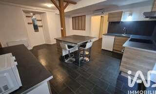 Appartement 3 Pièces 58 m² à louer à Saint-Pé-de-Bigorre (65270)