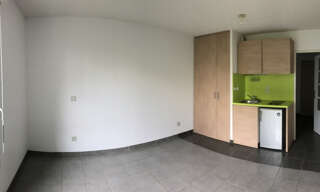 Appartement 1 Pièce 22 m² à louer à Castelnau-le-Lez (34170)