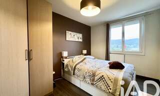 Appartement 4 Pièces 77 m² à vendre à Le Pont-de-Claix (38800)