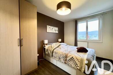 Appartement 4 pièces 129900 €