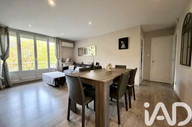 Appartement 4 pièces 129900 €