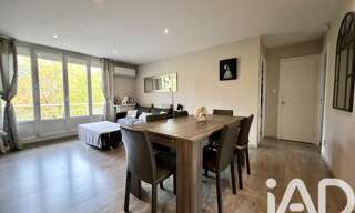 Appartement 4 Pièces 77 m² à vendre à Le Pont-de-Claix (38800)