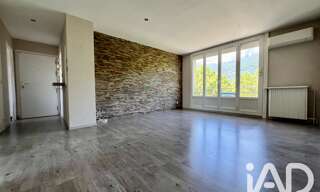 Appartement 4 Pièces 77 m² à vendre à Le Pont-de-Claix (38800)