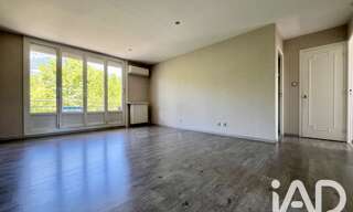 Appartement 4 Pièces 77 m² à vendre à Le Pont-de-Claix (38800)