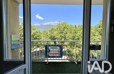 Vente Appartement 4 pièces — photo du bien