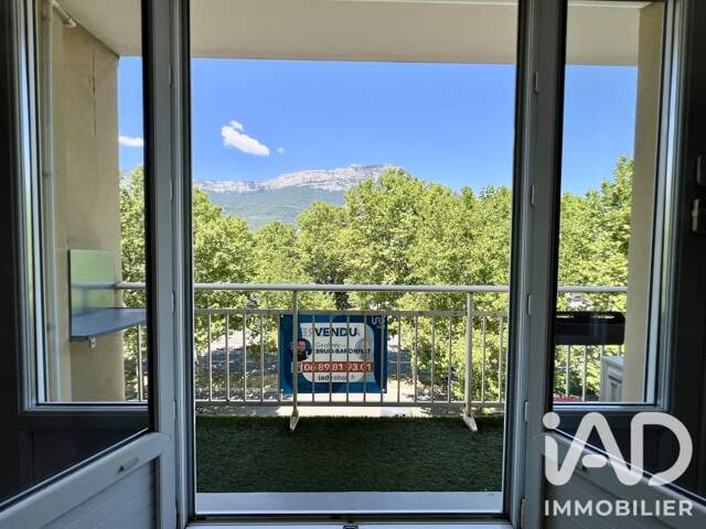 Vente Appartement 4 pièces — photo du bien