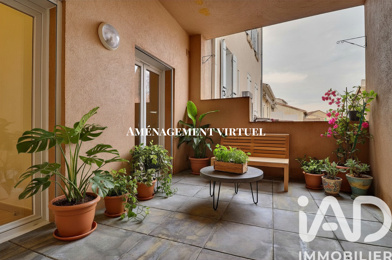 Appartement 3 pièces 295000 €