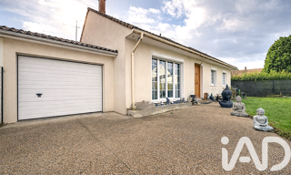 Maison 7 Pièces 125 m² à vendre à Le Perray-en-Yvelines (78610)