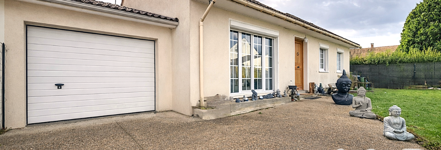 Maison 7 Pièces 125 m² à vendre à Le Perray-en-Yvelines (78610)