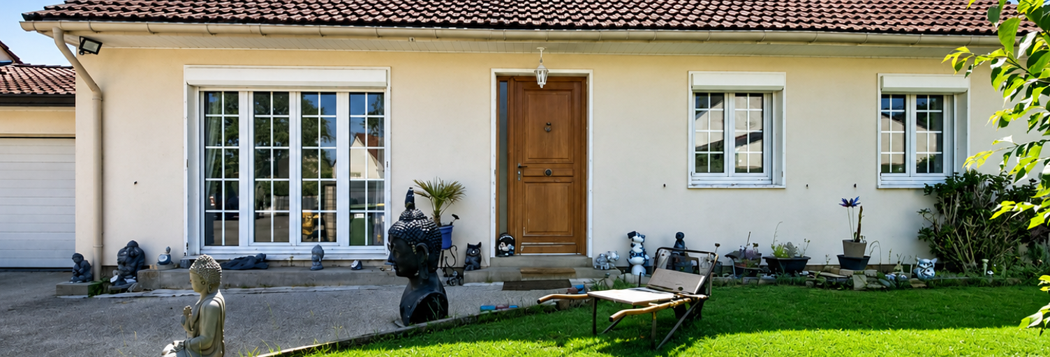 Maison 7 Pièces 125 m² à vendre à Le Perray-en-Yvelines (78610)