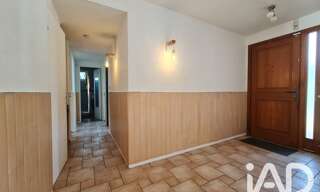 Maison 7 Pièces 125 m² à vendre à Le Perray-en-Yvelines (78610)