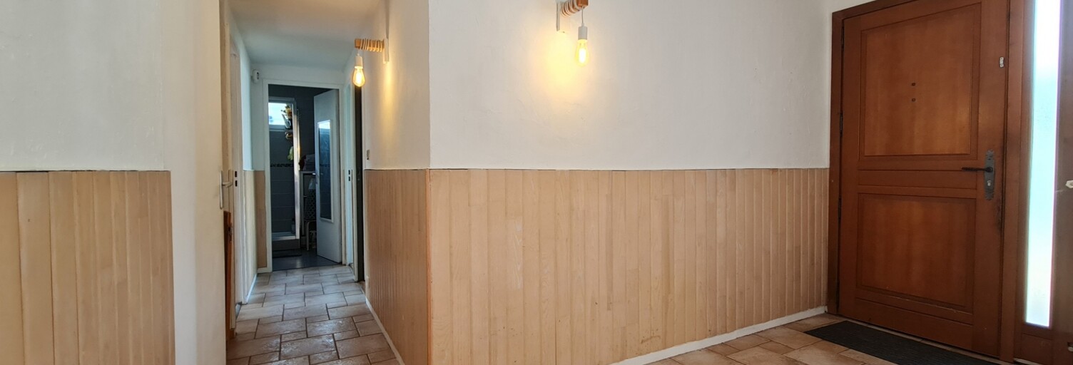 Maison 7 Pièces 125 m² à vendre à Le Perray-en-Yvelines (78610)