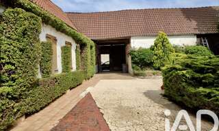 Maison 5 Pièces 127 m² à vendre à Acq (62144)