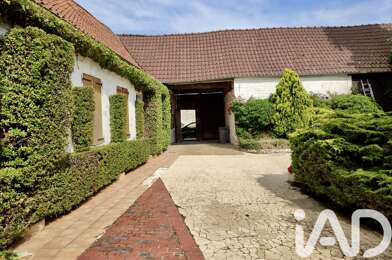 Maison 5 pièces 281000 €