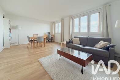 Appartement 3 pièces 279000 €