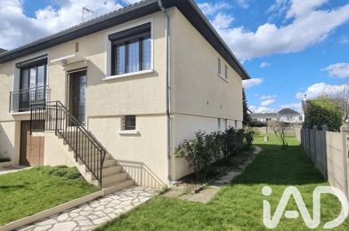 Maison 4 pièces 360000 €