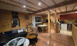 Immeuble  100 m² à vendre à Barcelonnette (04400)