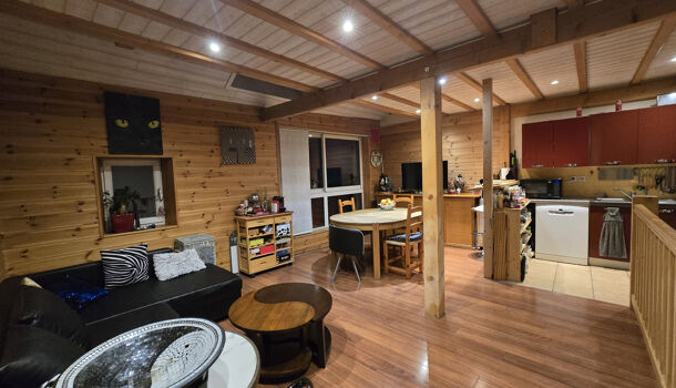 Immeuble  à vendre Barcelonnette 04400