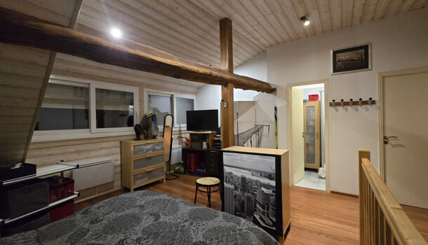 Immeuble  à vendre Barcelonnette 04400