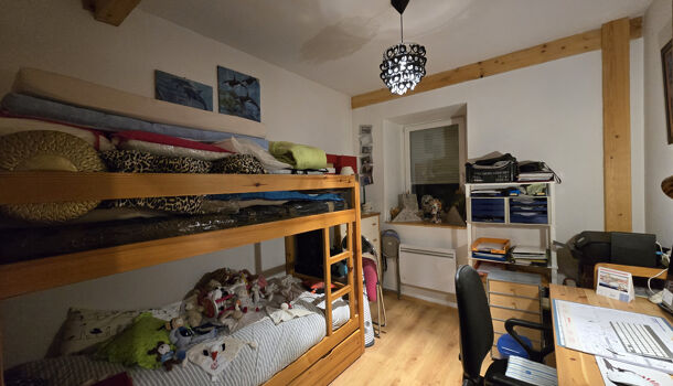 Immeuble  à vendre Barcelonnette 04400