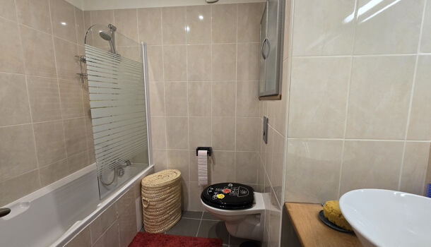 Immeuble  à vendre Barcelonnette 04400