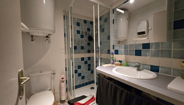 Immeuble  à vendre Barcelonnette 04400