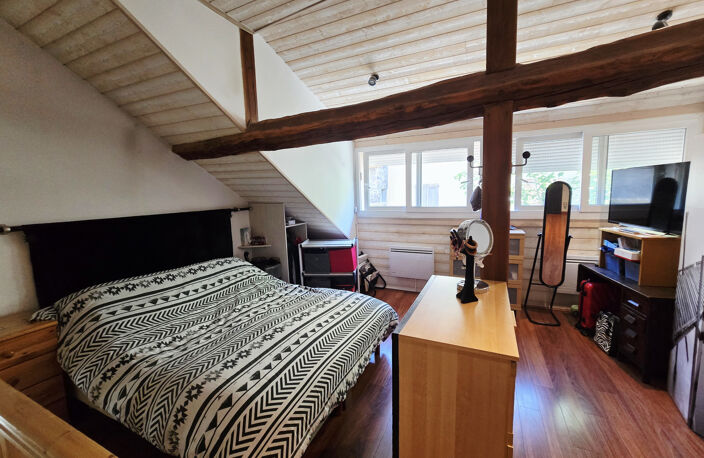Maison de village au coeur de Barcelonnette — photo 4
