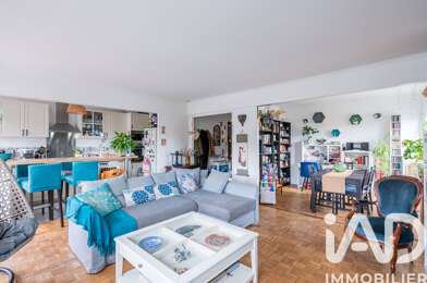 Appartement 4 pièces 410000 €