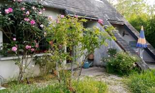 Maison 5 Pièces 78 m² à vendre à La Ville-aux-Dames (37700)