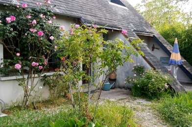 Maison 5 pièces 255000 €