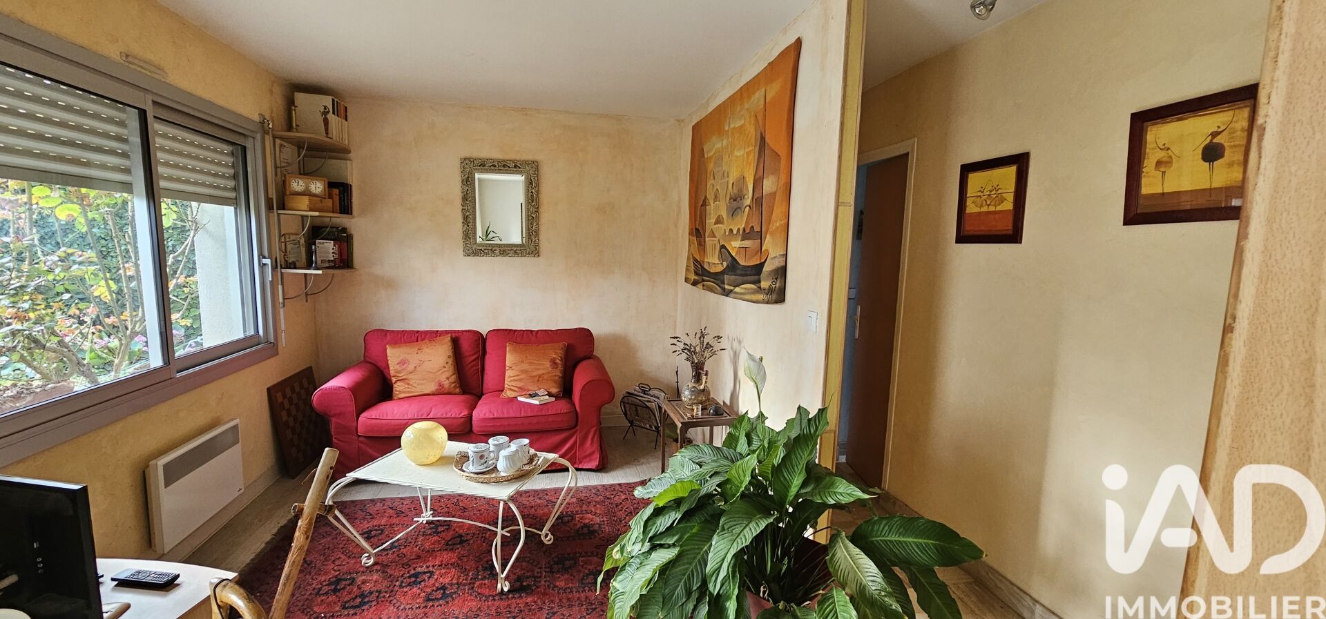 Vente Maison/villa 5 pièces - Photo 4