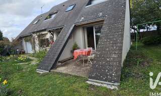 Maison 5 Pièces 78 m² à vendre à La Ville-aux-Dames (37700)