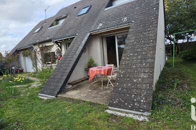 Maison 5 pièces 232000 €
