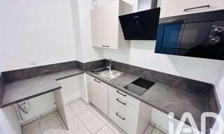 Appartement 1 Pièce 31 m² à vendre à Thionville (57100)