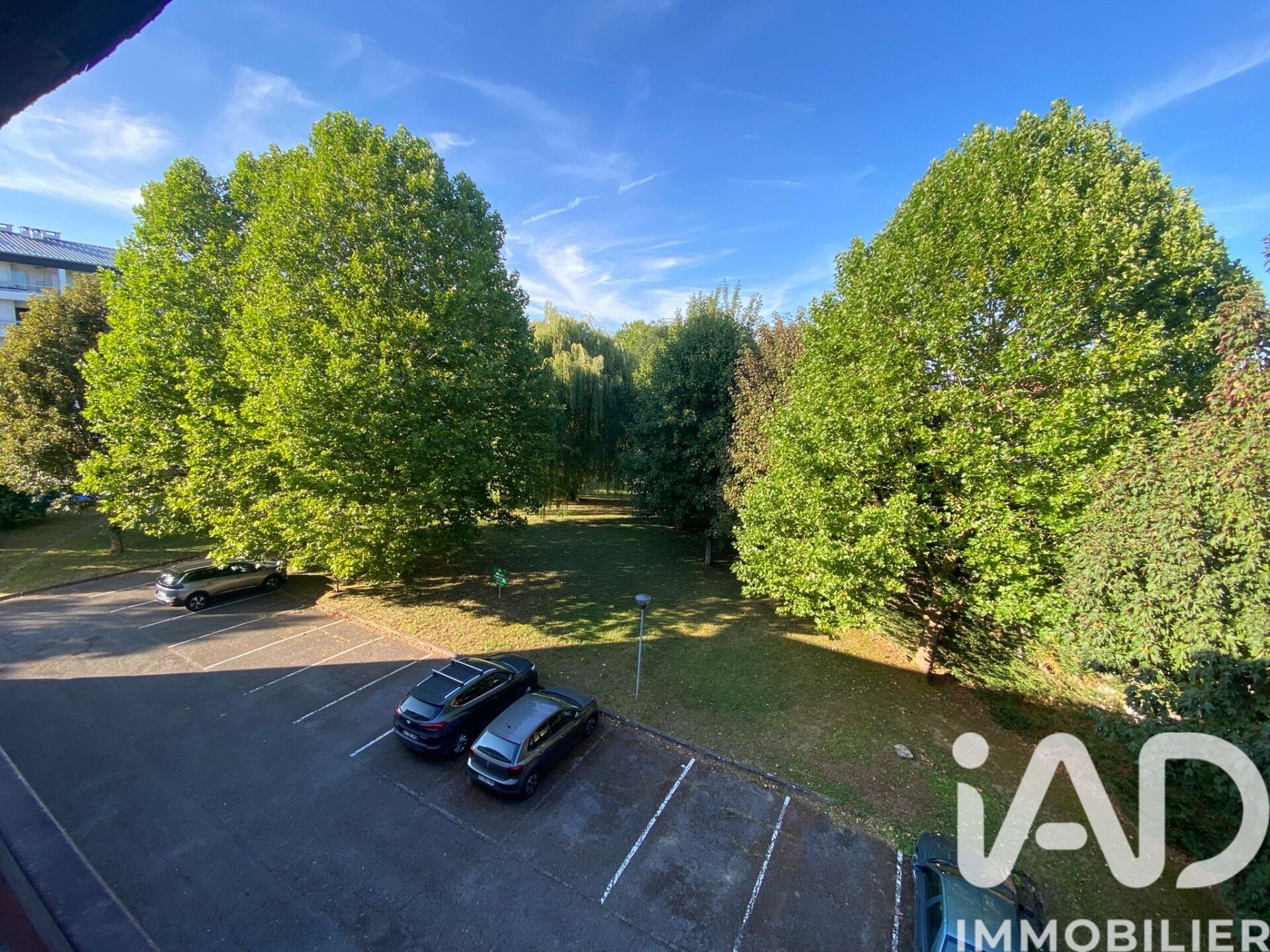 Thionville - 31m² - 1p.