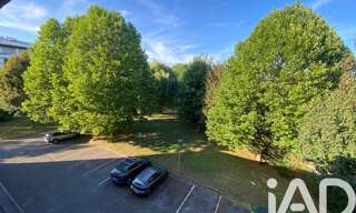 Appartement 1 Pièce 31 m² à vendre à Thionville (57100)