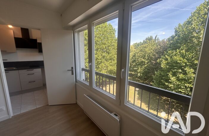 Vente Studio 1 pièce — photo 2