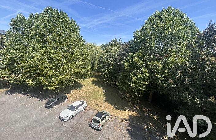 Vente Studio 1 pièce — photo 5