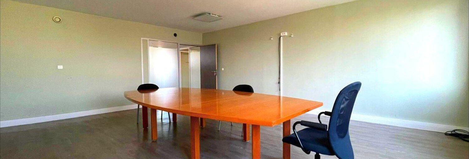 Bureau  179 m² à vendre à Évry-Courcouronnes (91080)