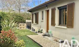 Maison 4 Pièces 90 m² à vendre à Mios (33380)