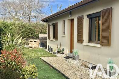 Maison 4 pièces 379000 €