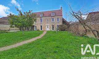 Maison 6 Pièces 182 m² à vendre à Vendeuvre (14170)