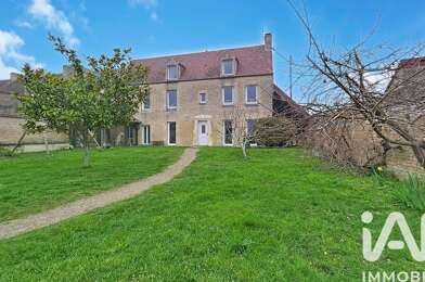 Maison 6 pièces 299000 €