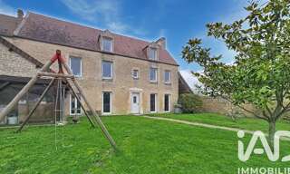 Maison 6 Pièces 182 m² à vendre à Vendeuvre (14170)