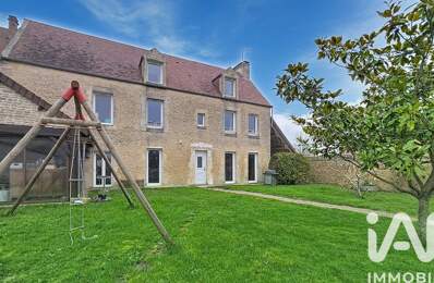 Vente Maison/villa 6 pièces — photo du bien