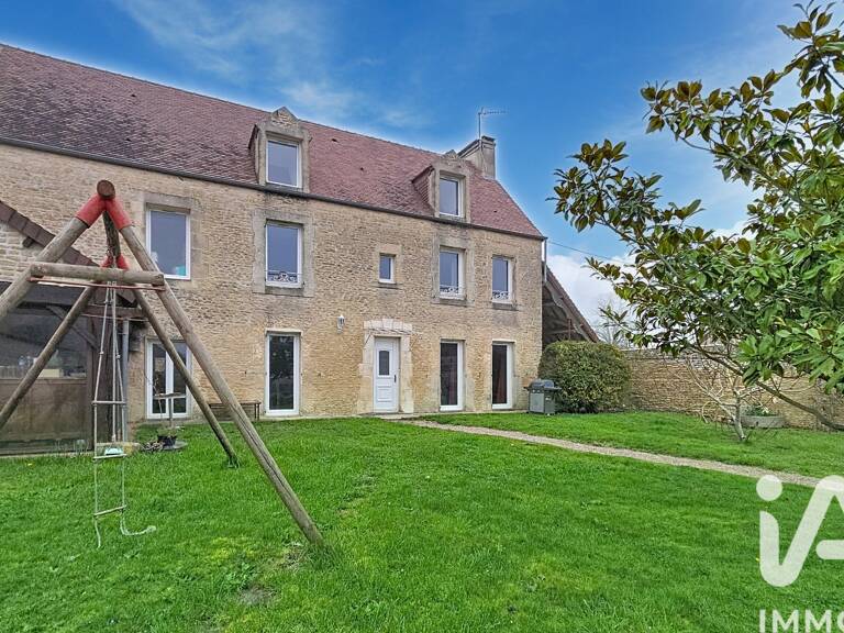 Vente Maison/villa 6 pièces — photo 1