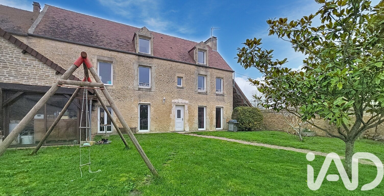 Vente Maison/villa 6 pièces — photo 1