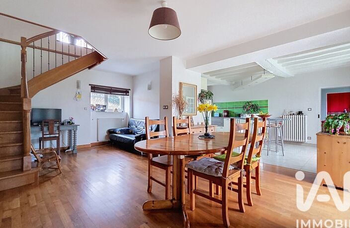 Vente Maison/villa 6 pièces — photo 2